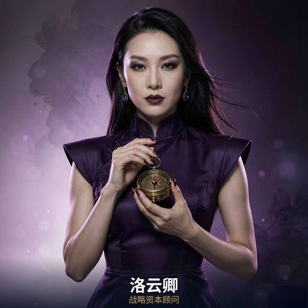 洛云卿