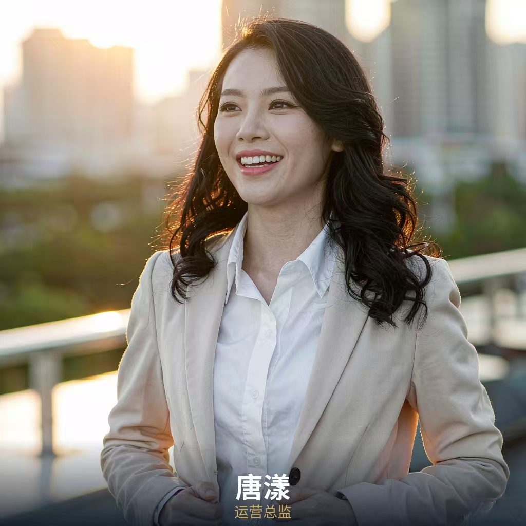 唐漾
